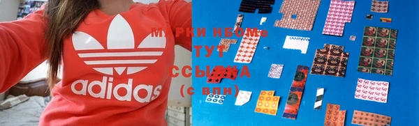 хмурый Богородицк