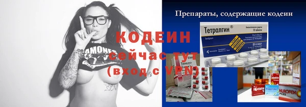 хмурый Богородицк