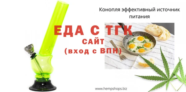 хмурый Богородицк