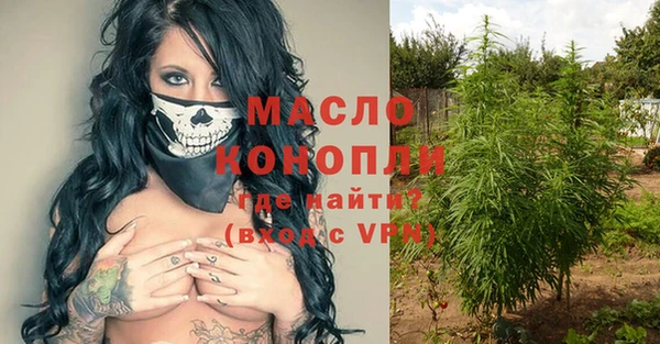 хмурый Богородицк